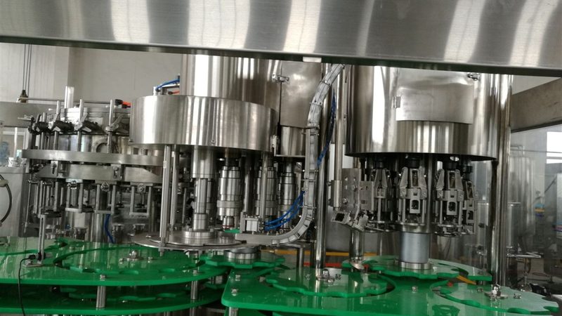 牛奶杀菌设备：规格参数表揭秘