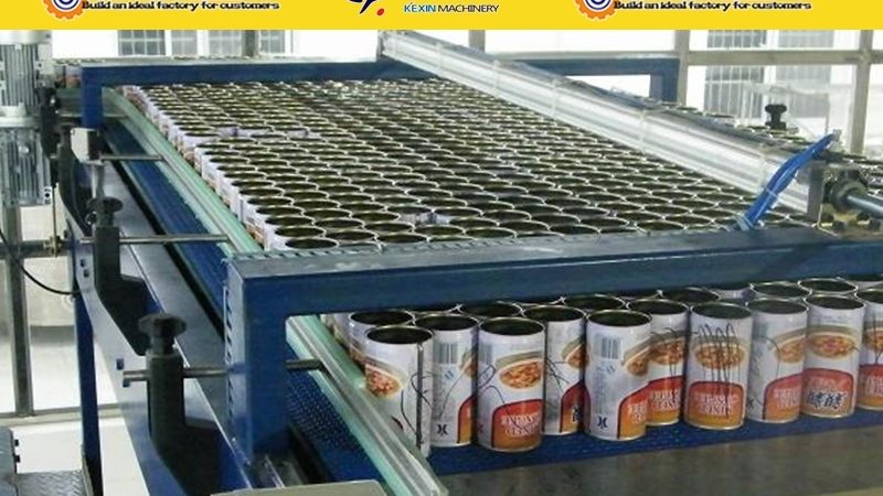食品输送设备代理加盟哪家好