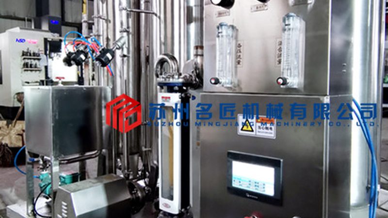 牛奶分离机：揭秘其工作原理与优缺点