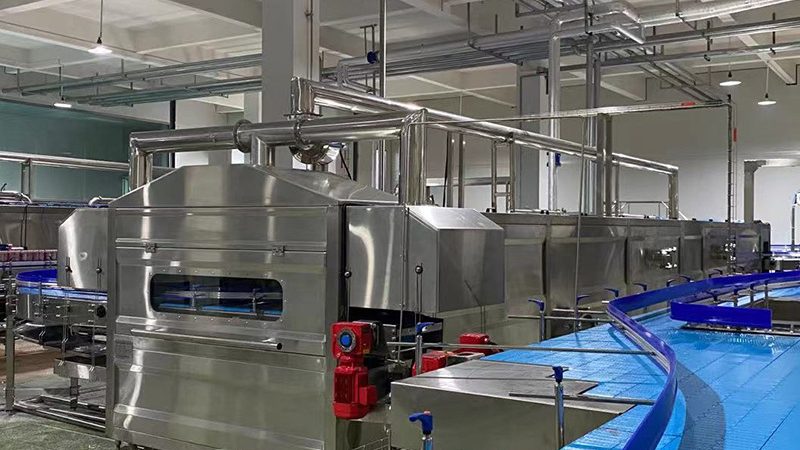 生猪屠宰设备：型号参数解析与选型要点