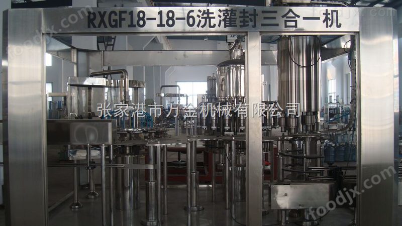 食品包装机：如何选择适合您的生产线**