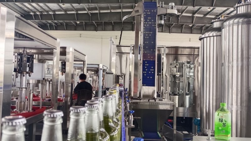 肉制品加工设备：揭秘其核心工艺与选型要点