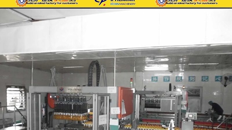 肉类加工设备自动化之路：揭秘价格背后的价值