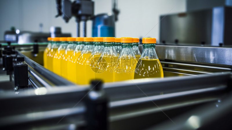 食堂炒菜机器人：商用报价背后的考量因素**