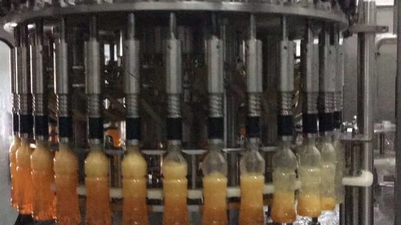 气调食品包装机：揭秘其优缺点与选型要点