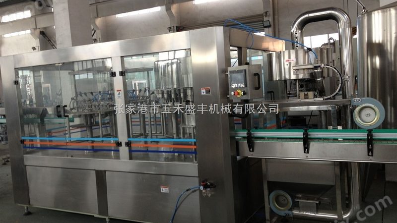 全自动食品机械型号哪家好