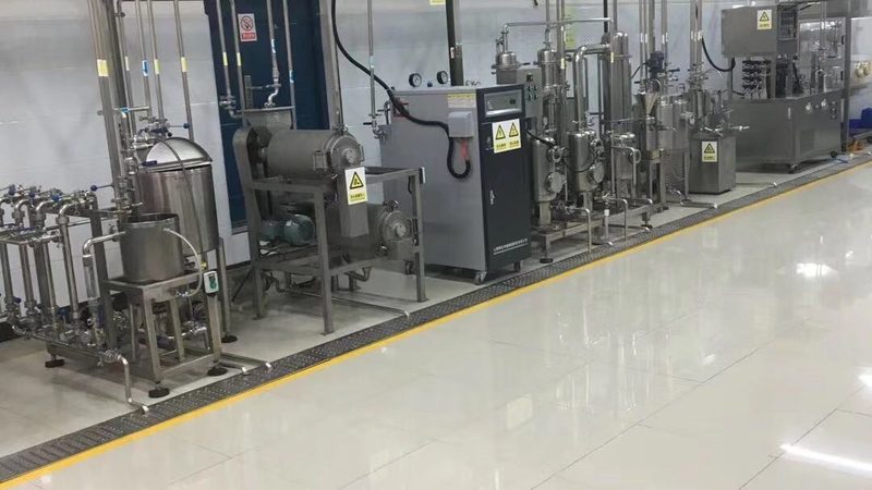 中央厨房设备维护：五大步骤，保障生产稳定