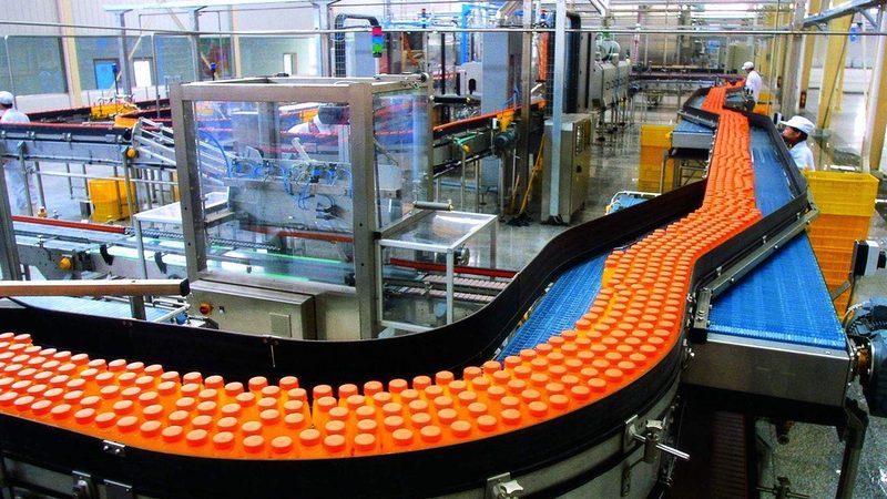 乳品机械国家标准规范：保障乳品安全的关键