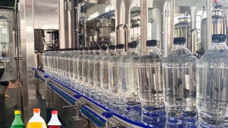 果蔬加工设备分类解析：如何选择适合的加工方案