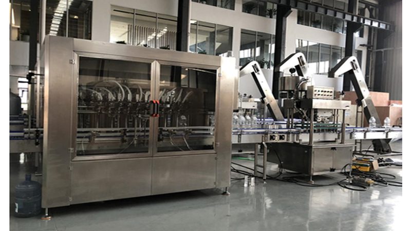 成都面食机械：揭秘厂家直销的优质选择