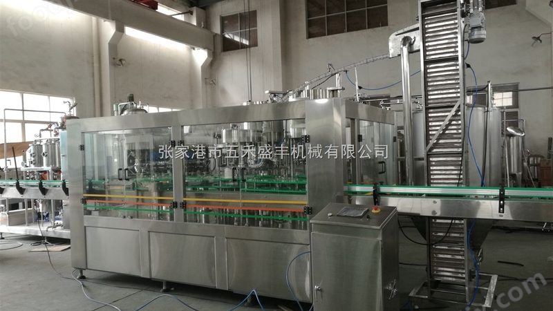 奶茶生产设备，如何选购更明智？**