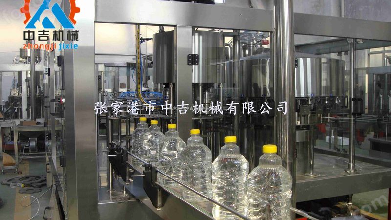 食品加工机械：如何挑选优质生产厂家**