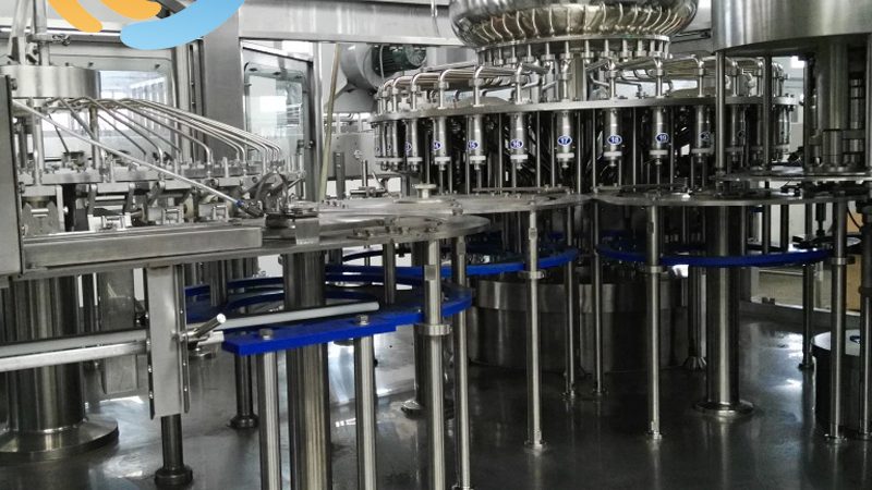 三款主流食品包装机横向对比：谁更适配你的产线