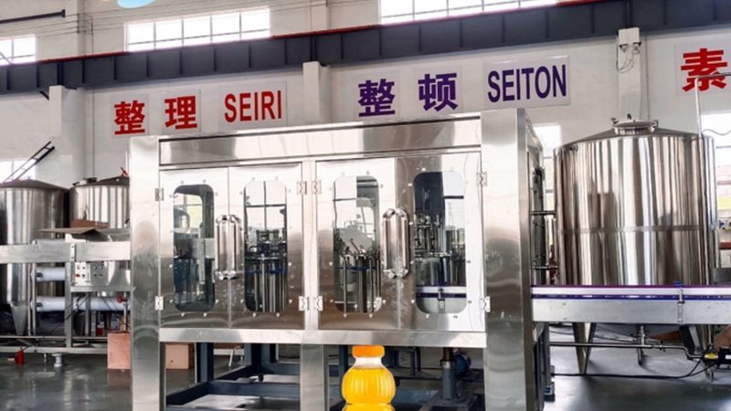 成都酸奶生产线设备定制，揭秘关键要素