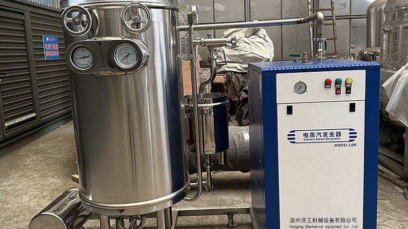 颗粒食品包装机：规格尺寸背后的选型逻辑